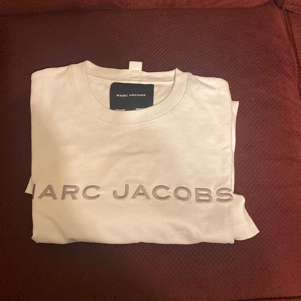 New Marc Jacobs Tee